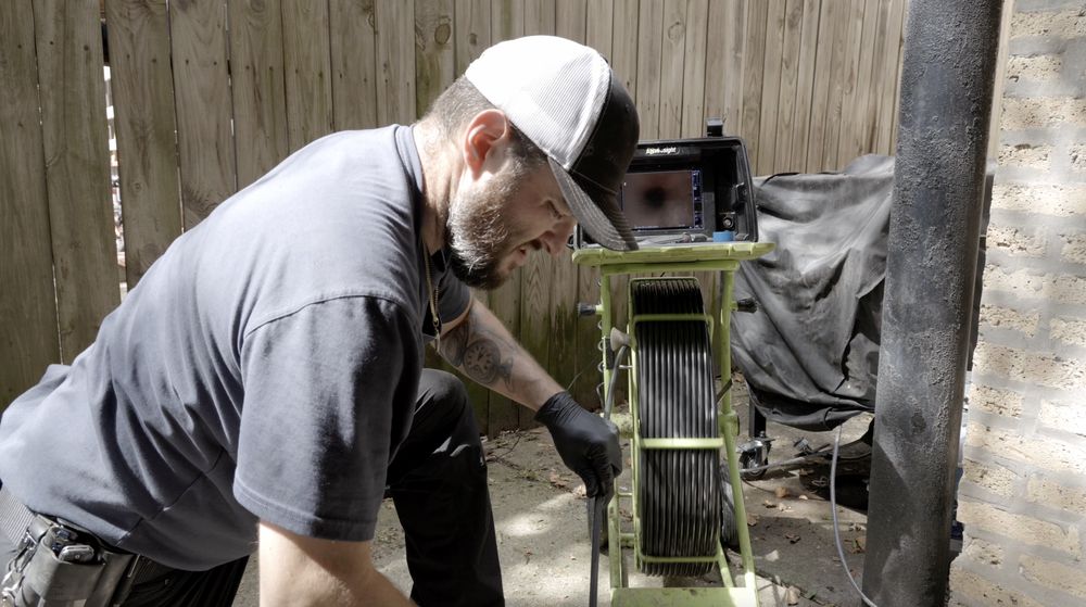 Slide of J. Blanton Plumbing