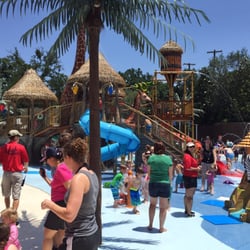 Fun for little ones