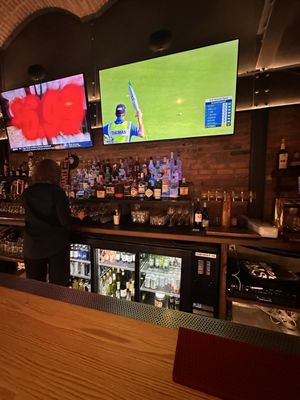Finnerty's by null