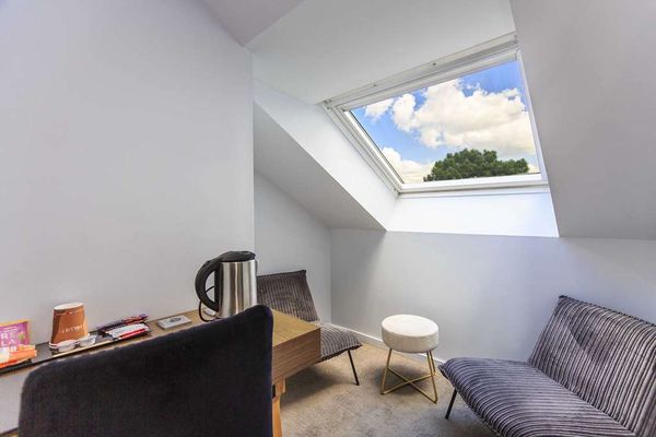 Best Western Hotel Garden & spa by null