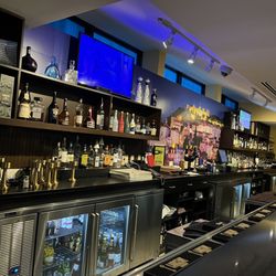 Sagres Restaurant - Bar