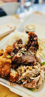 Homestyle Hawaiian by null