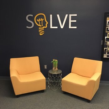 Solve - Reception area - Life Coach Near Me - Omaha, Nebraska Solve - Reception area - Life Coach Near Me - Omaha, Nebraska