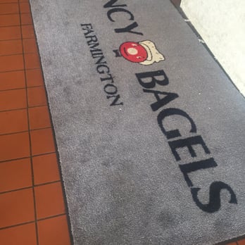 Fancy Bagels - Bagels Near Me - Farmington, Connecticut