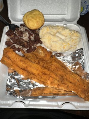 Maxine's On Saint James by null