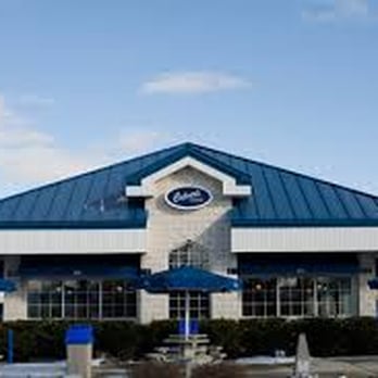 Culver's - Fast Food Near Me - Plymouth, Minnesota