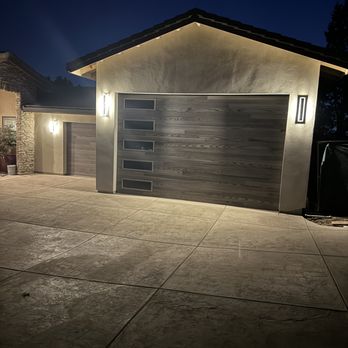 Nico Pro Construction - Dream garage from the outside... - General Contractors Near Me