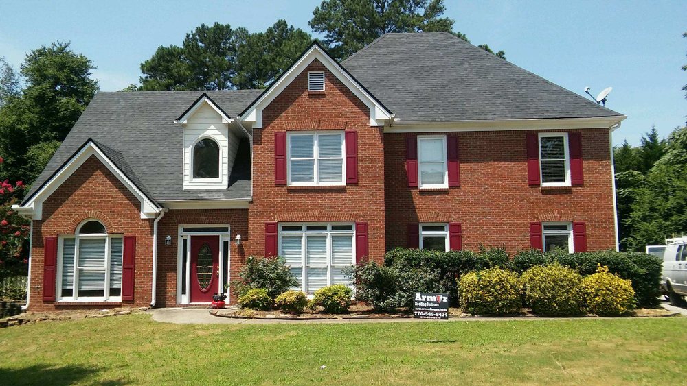 Slide of Armor Roofing Systems