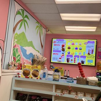 MOSA - Ice Cream & Frozen Yogurt Near Me - Honolulu, Hawaii MOSA - Ice Cream & Frozen Yogurt Near Me - Honolulu, Hawaii
