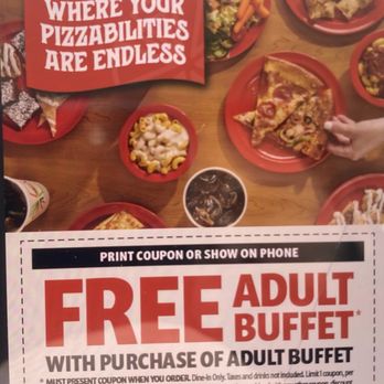 Cicis Pizza - Unhonored coupon - Buffets Near Me - Kissimmee, Florida Cicis Pizza - Unhonored coupon - Buffets Near Me - Kissimmee, Florida