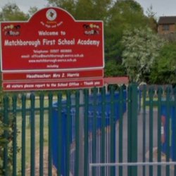 Matchborough First School