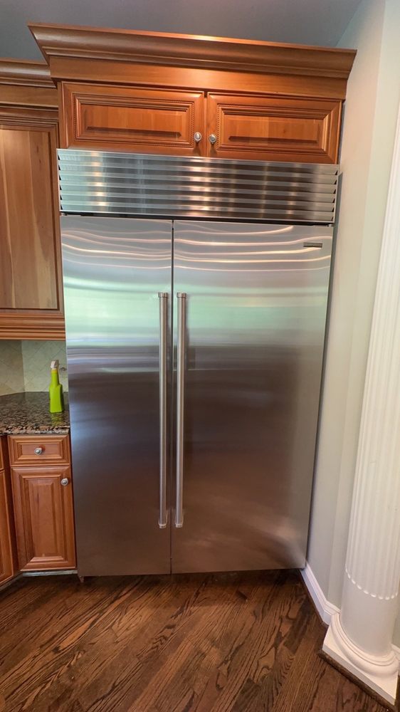 ELITE INSTALLATION Updated May 2024 Dayton, Maryland Appliances