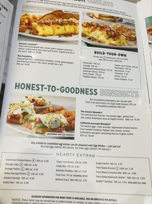Menu photo 4 Perkins Restaurant & Bakery Altamonte Springs, FL Menu photo 4 Perkins Restaurant & Bakery Altamonte Springs, FL