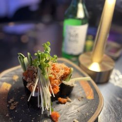 Yasijang - SPICY TUNA TOWER