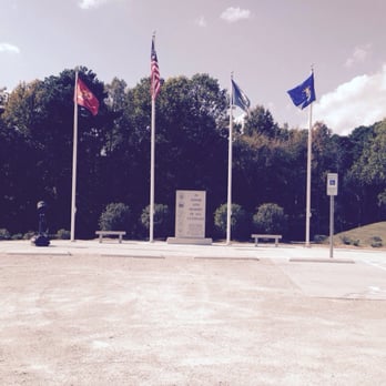Veterans Freedom Monument - Landmarks & Historical Buildings Near Me - Cary, North Carolina