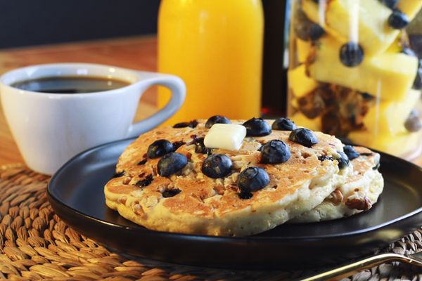 La Finca Bruncheria & Cafe by null