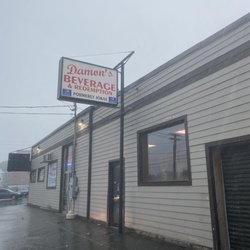 Damon's Beverage Mart