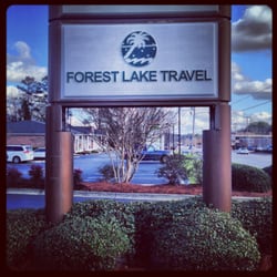 Forest Lake Travel