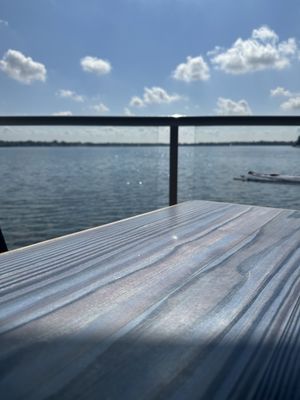 The Beach Tiki Bar & Boil by null