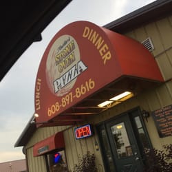 Jesse’s Stone Oven Pizza - Store front 2