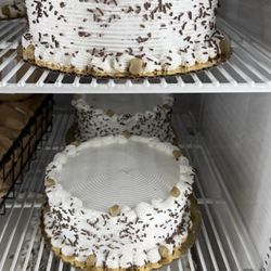 Sweet Cow - Ice cream cake