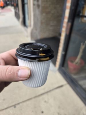 The Understudy Coffee and Books by null