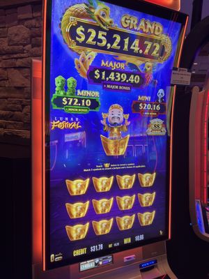 Barona Resort & Casino by null
