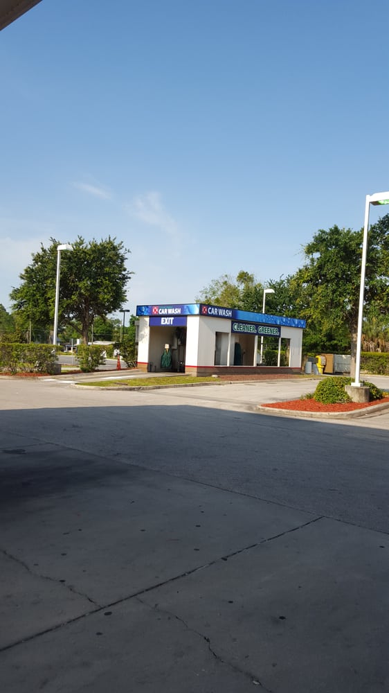 BP STATION 10 S John Young Pkwy, Kissimmee, Florida Gas Stations Yelp