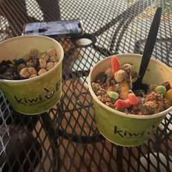 Kiwi Loco