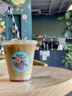 Three Ships Coffee Roasters by null