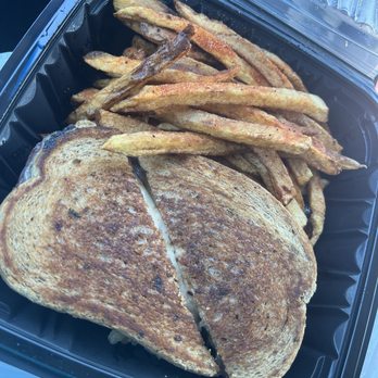 The Mac House - Reuben - American Near Me - Wake Forest, North Carolina