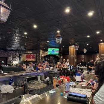 Lucky's 13 Pub - American Near Me - Plymouth, Minnesota Lucky's 13 Pub - American Near Me - Plymouth, Minnesota