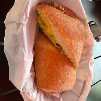 Caffe Cocina Coffee Roasting - Cubano - Cafes Near Me - Poulsbo, Washington