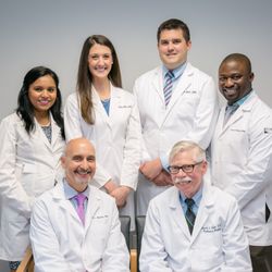 Cornerstone Foot & Ankle - Glassboro Office - Our Doctors