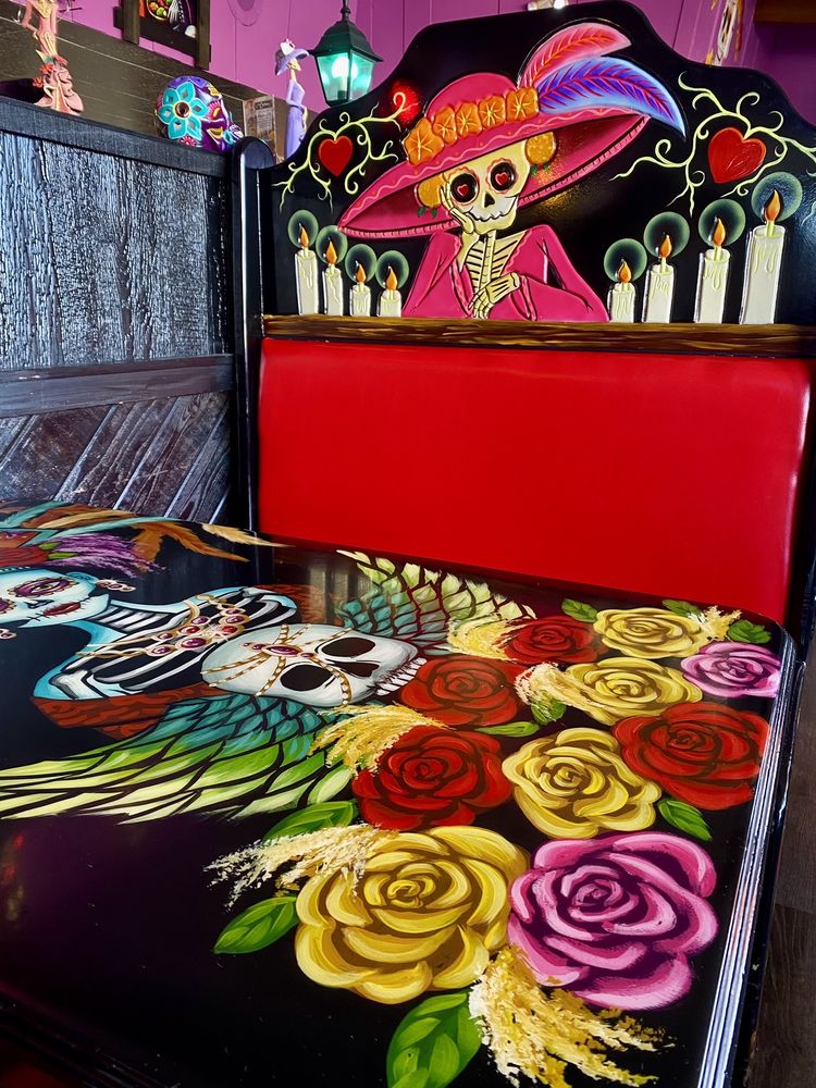 La Catrina