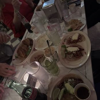 Tacombi - Mexican Near Me - New York, New York Tacombi - Mexican Near Me - New York, New York