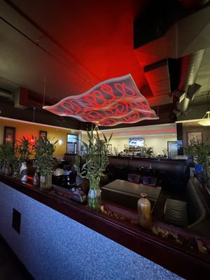 Ambrosia Asian Bistro by null