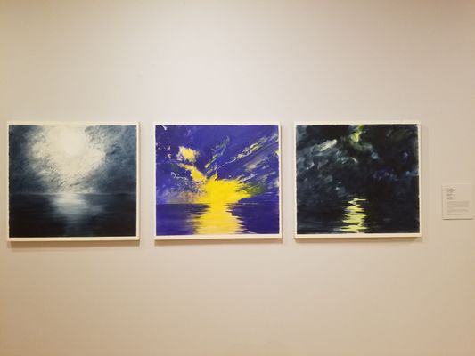 Bakersfield Museum of Art by null