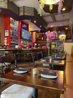Gallo Nero Italian Bistro by null