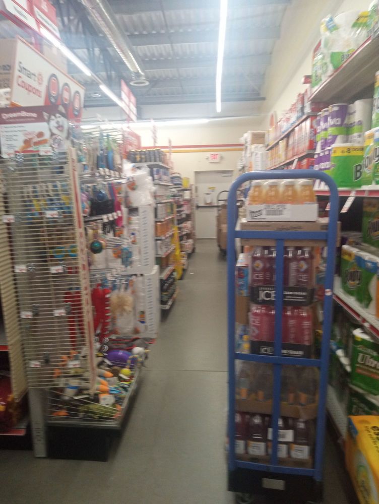 Family Dollar gift card