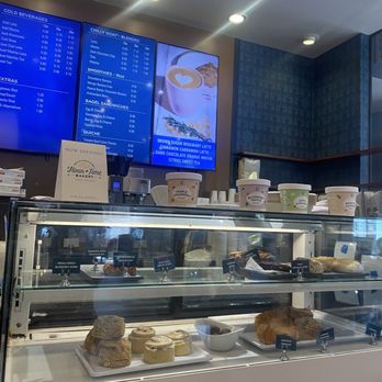 Dancing Goats Coffee - Interior - Coffee & Tea Near Me - Atlanta, Georgia