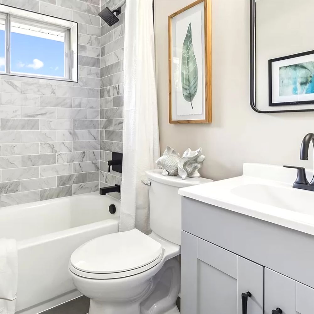 Slide of Matric Building Services