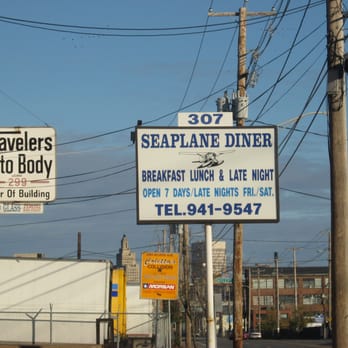 Seaplane Diner - Diners Near Me - Providence, Rhode Island Seaplane Diner - Diners Near Me - Providence, Rhode Island