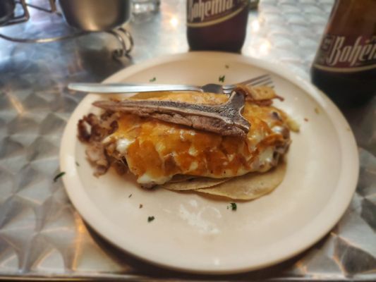 Taquería Selene by null
