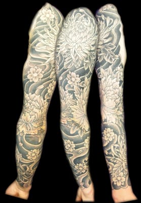 Tattoo FX by null