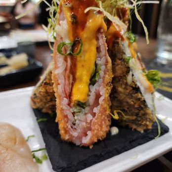 EBISU - Ebisu Roll - Japanese Near Me - Elk Grove, California EBISU - Ebisu Roll - Japanese Near Me - Elk Grove, California