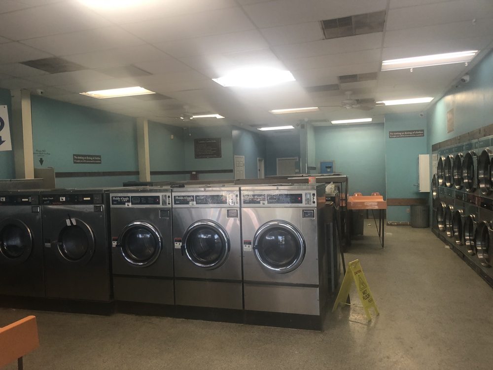 BUSY BUBBLES LAUNDROMAT Updated June 2024 11 Reviews 3397 Cypress