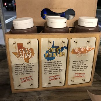 Mission BBQ - Sauces - Barbeque Near Me - Oviedo, Florida Mission BBQ - Sauces - Barbeque Near Me - Oviedo, Florida
