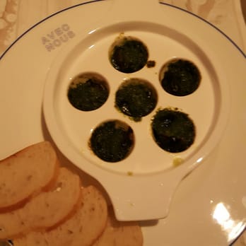L'Ermitage - French Near Me - Beverly Hills, California