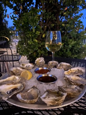 Rappahannock Oyster Co. by null